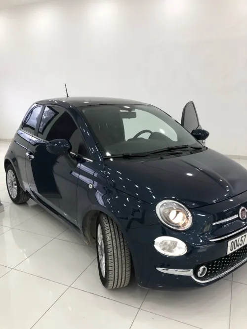 Fiat 500 2023 Dolcevita plus 