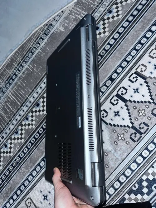 Dell Precision 3581 Workstation Pro i7 13 Gen / 32Go / 1To SSD / RTX A500