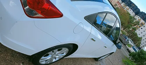 Chevrolet Cruze 2014 Cruze