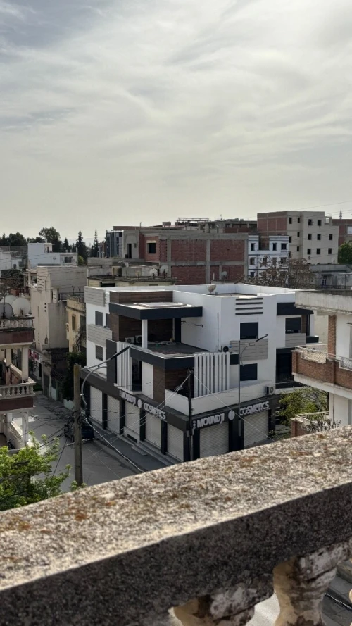 Vente Villa Constantine Constantine