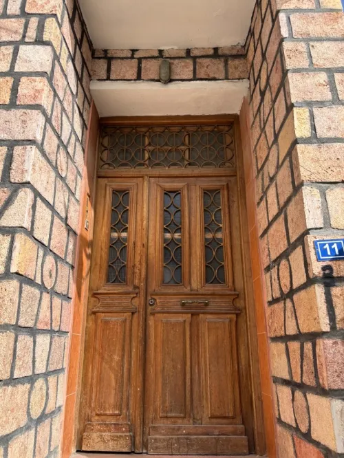 Vente Villa Constantine Constantine