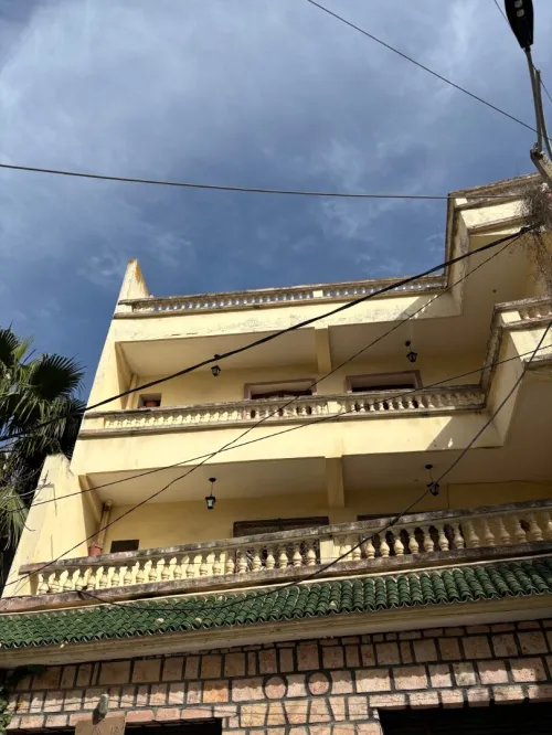 Vente Villa Constantine Constantine