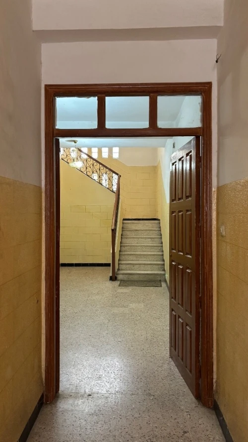 Vente Villa Constantine Constantine