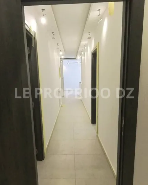 Vente Appartement F4 Alger Ouled fayet