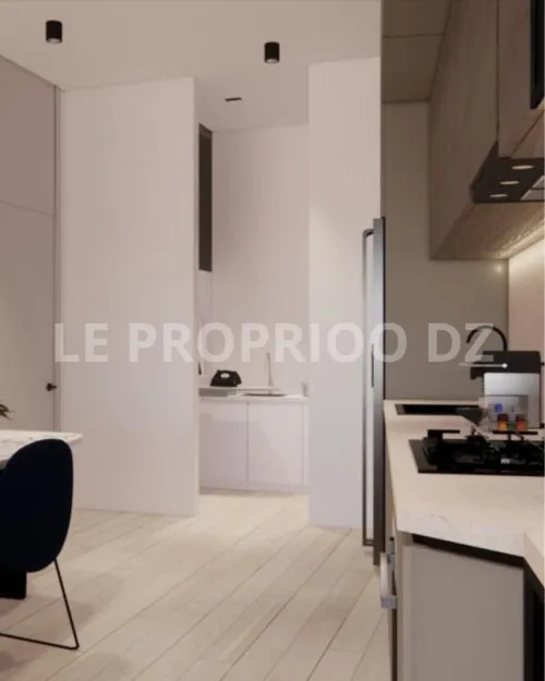 Vente Appartement F4 Alger Bir mourad rais