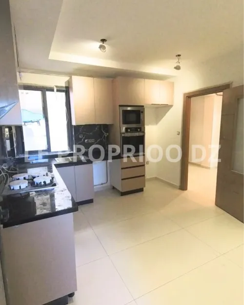 Vente Appartement F3 Alger Draria
