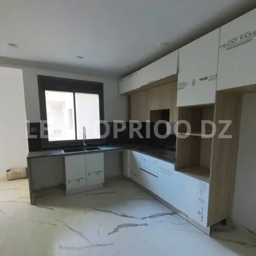 Vente Appartement F4 Alger Cheraga