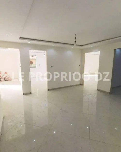 Vente Appartement F4 Alger Draria