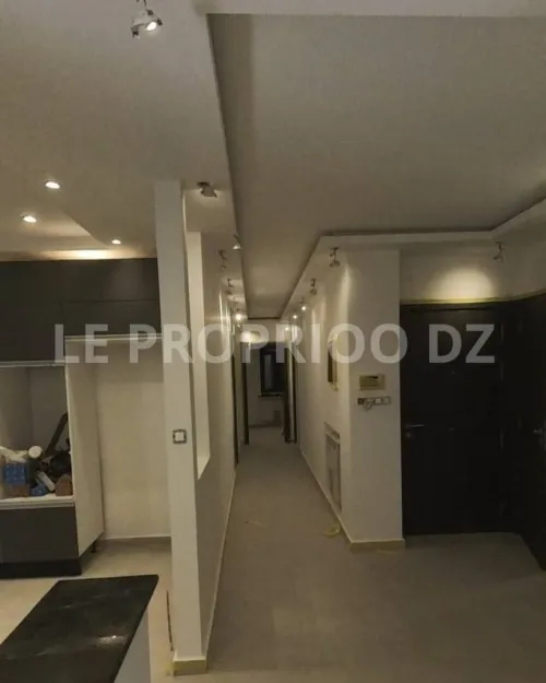 Vente Appartement F4 Alger Ouled fayet