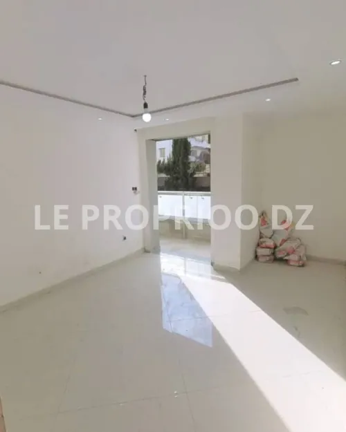 Vente Appartement F4 Alger Draria