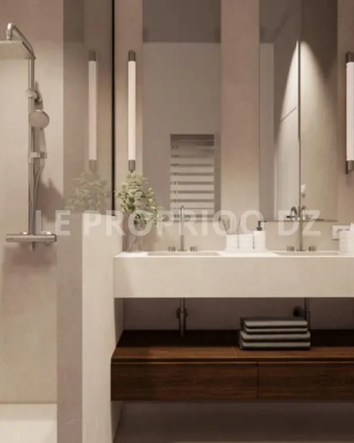 Vente Appartement F4 Alger Bir mourad rais