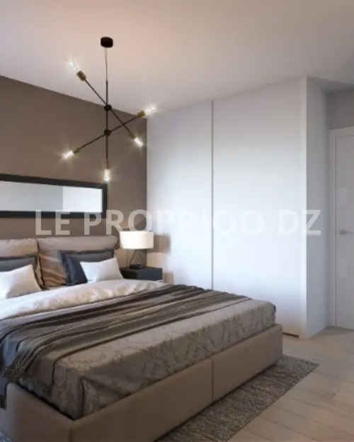 Vente Appartement F4 Alger Bir mourad rais