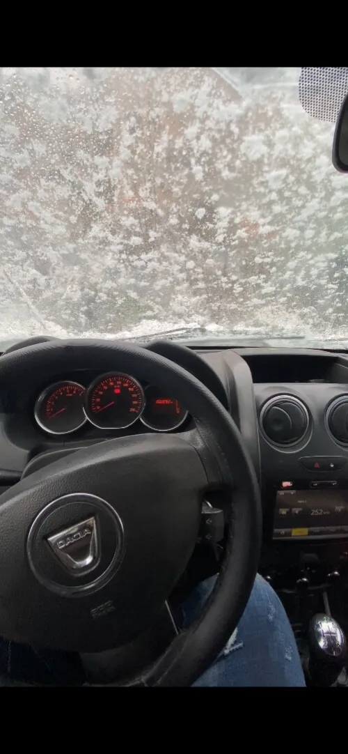 Dacia Duster 2014 Duster 2