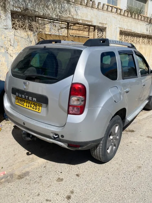 Dacia Duster 2014 Duster 4