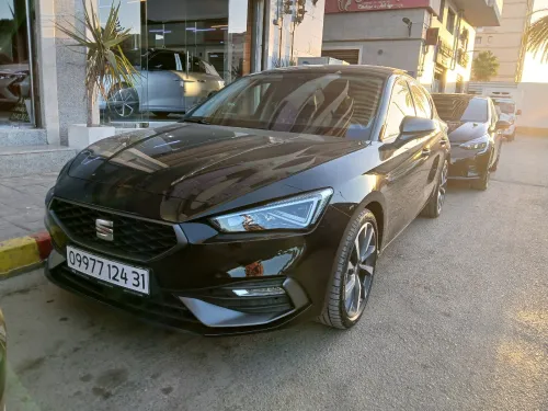 Seat Léon FR 2024 