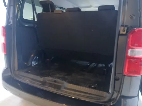 Citroen Jumpy 2026 