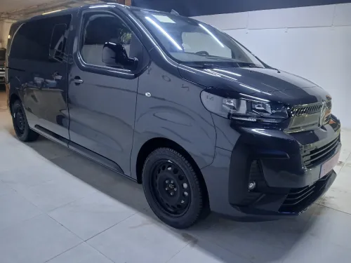 Citroen Jumpy 2026 