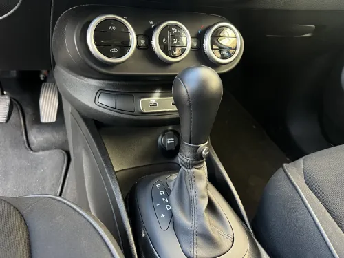 Fiat 500x 2025 Club