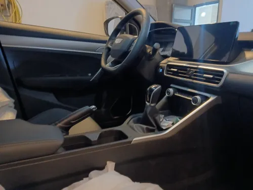 Geely Coolray 2025 