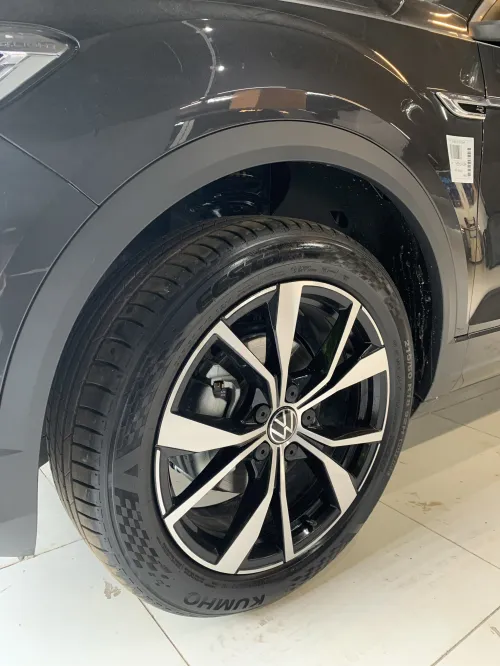 Volkswagen T-Roc 2025 R-Line 