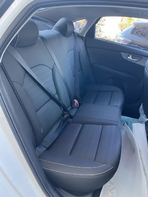 Kia K3 2025 