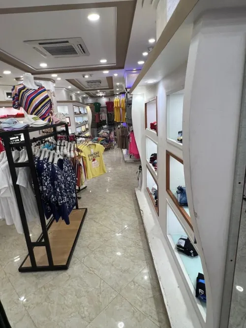 Vente Local Oran Oran