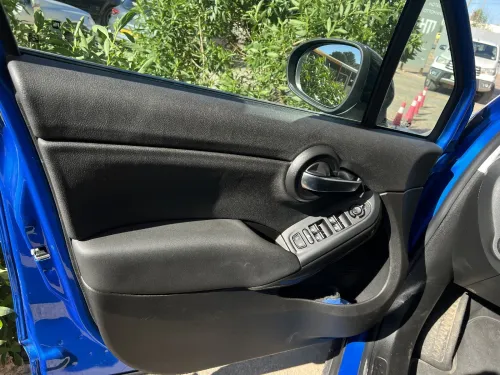 Fiat 500x 2025 Club