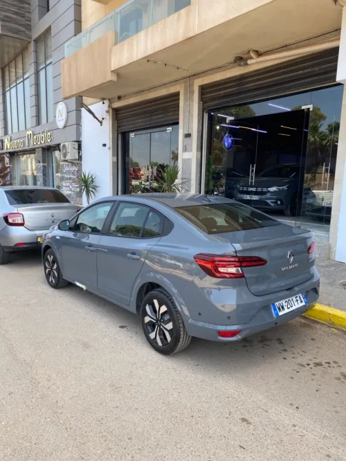 Renault TALIANT 2025 