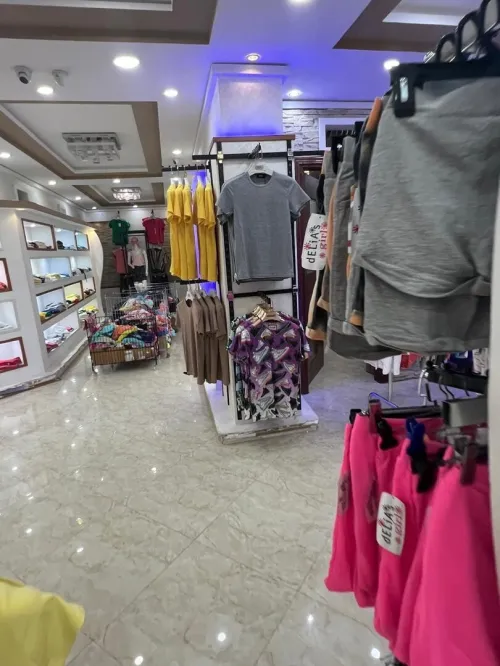 Vente Local Oran Oran