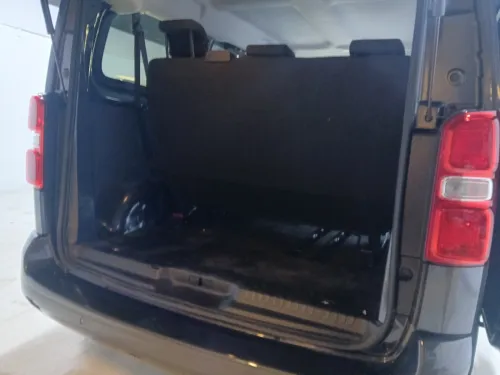 Citroen Jumpy 2026 