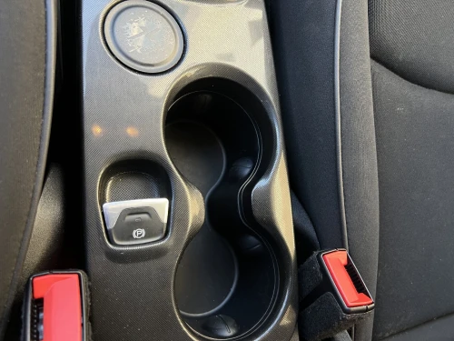 Fiat 500x 2025 Club