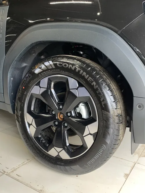 Dacia Duster 2026 