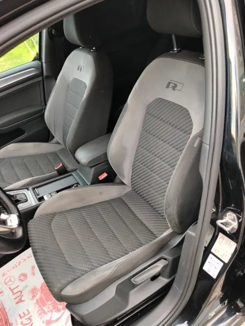 Volkswagen Golf 7 2019 R-Line