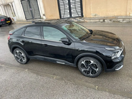 Citroen C4 2023 