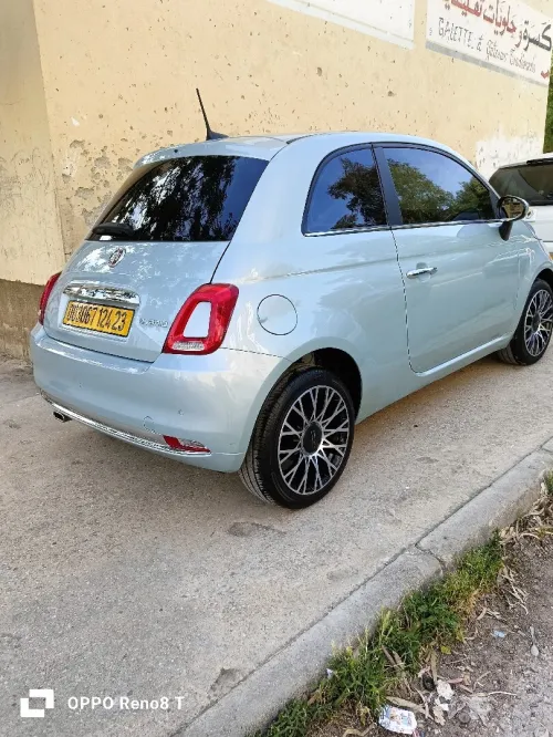 Fiat 500 2024 Dolcevita plus 