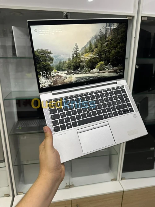 HP EliteBook 845 G7