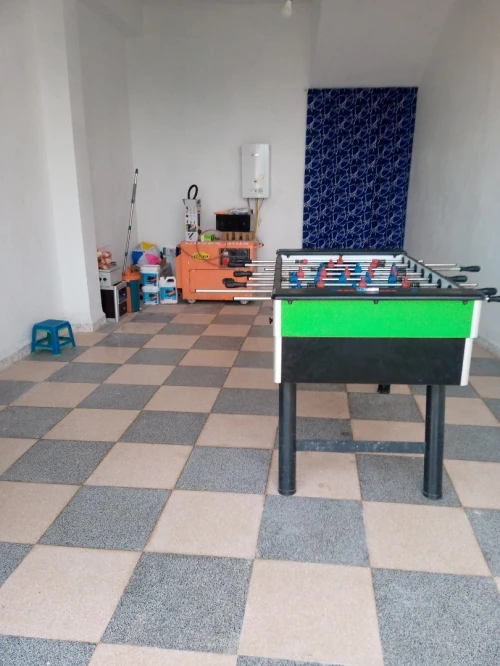Location vacances Villa Bejaia Beni ksila