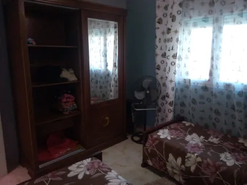 Location vacances Villa Bejaia Beni ksila
