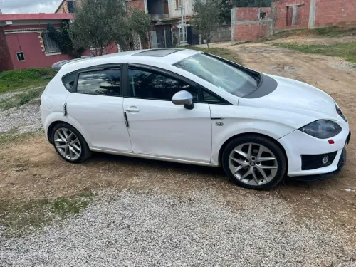 Seat Leon 2012 Leon