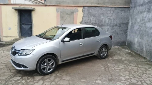 Renault Symbol 2016 Made In Bladi