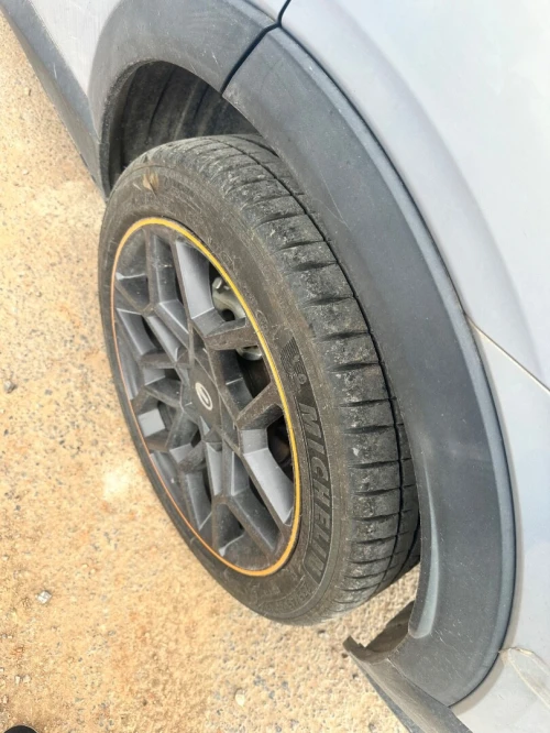GAC GS 3 2026 
