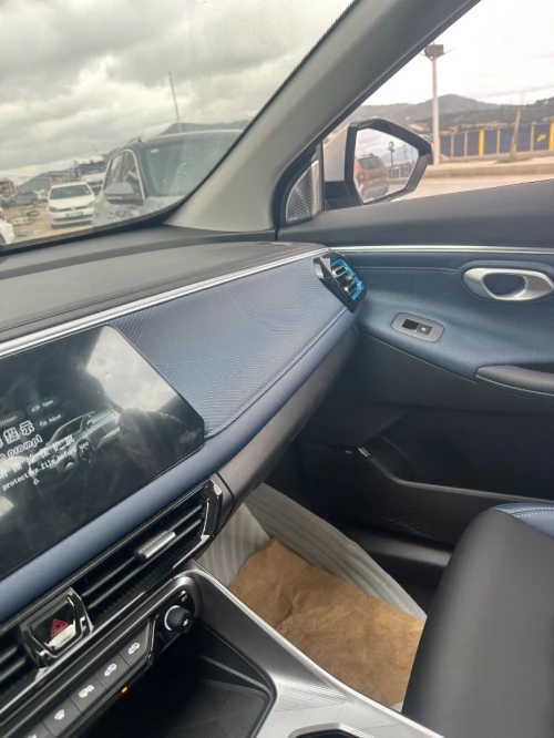 GAC GS 3 2026 