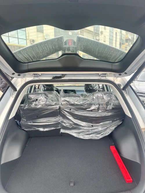 GAC GS 3 2026 