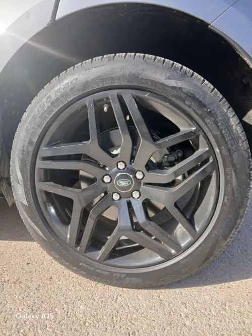 Land Rover Range Rover Evoque 2020 Range Rover Evoque