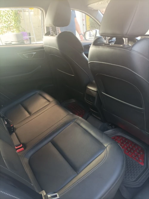 Chery Tiggo 4 pro 2025 Premium