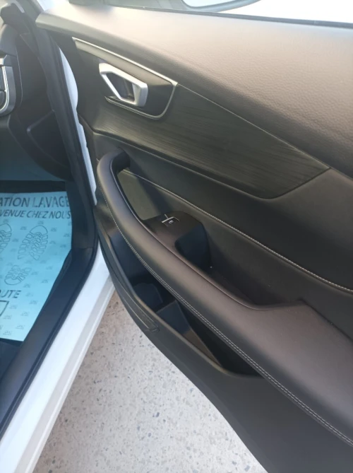 Chery Tiggo 4 pro 2025 Premium