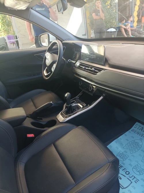 Chery Tiggo 4 pro 2025 Premium