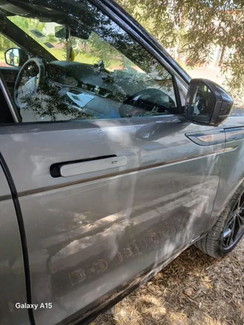 Land Rover Range Rover Evoque 2020 Range Rover Evoque