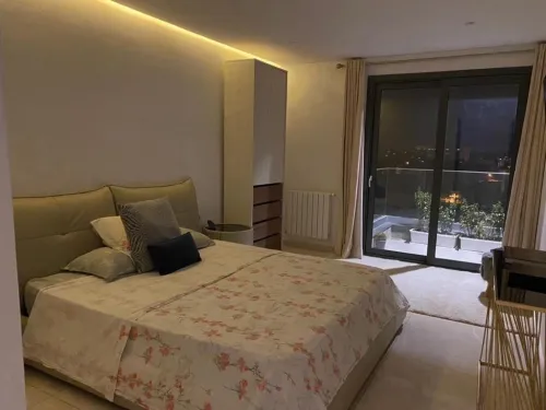 Location Villa Alger Hydra