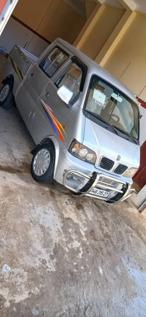 DFSK Mini Truck 2015 SC 2m30